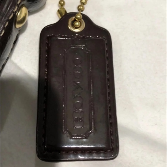 Coach bag - Picture 2 of 5